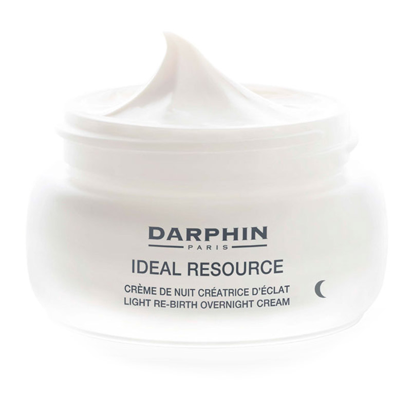 Darphin ideal Resource, nočna krema proti prvim znakom staranja (50 ml)
