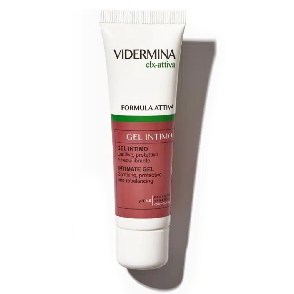 Vidermina CLX, intimni gel (30 ml)