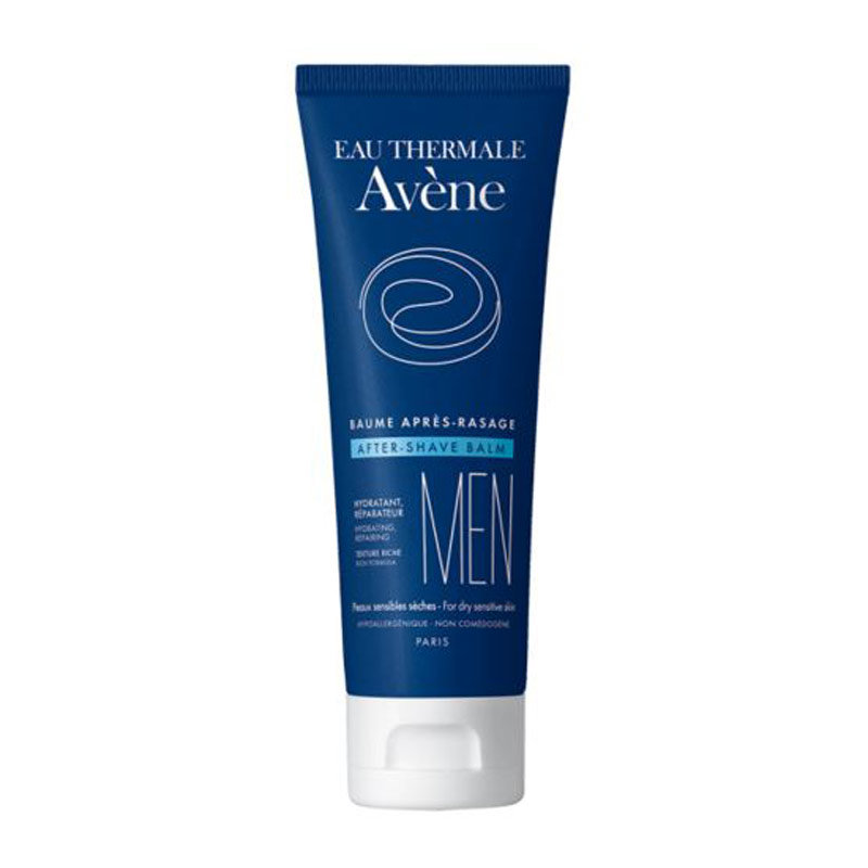 Avene balzam po britju