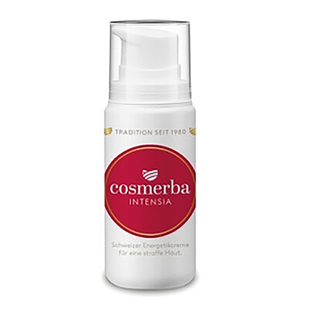 Cosmerba, krema za napeto in čvrsto kožo - rdeča 150 ml