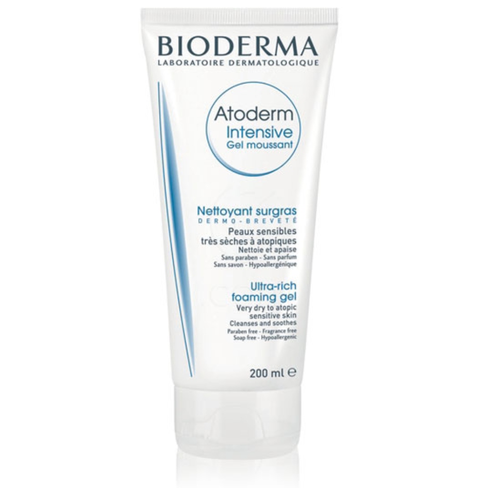 Bioderma Atoderm Intensive, gel