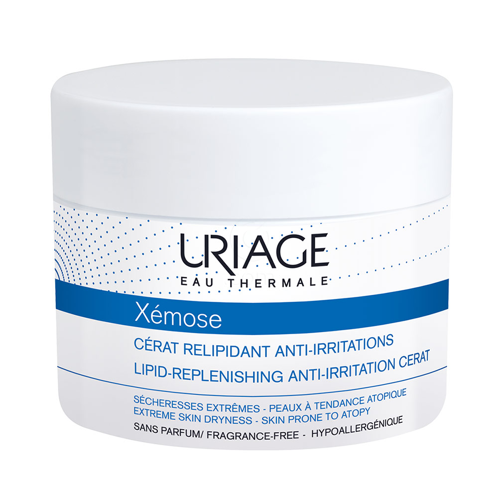Uriage Xémose Cérat, krema za zelo suho kožo (200 ml)