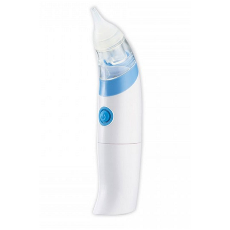 Diafit elektronski nosni aspirator (1 aspirator)