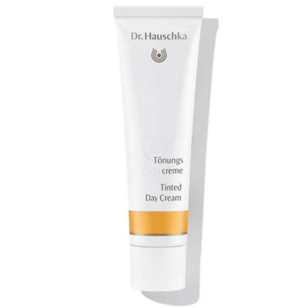 Dr. Hauschka, dnevna tenirana krema (30 ml)