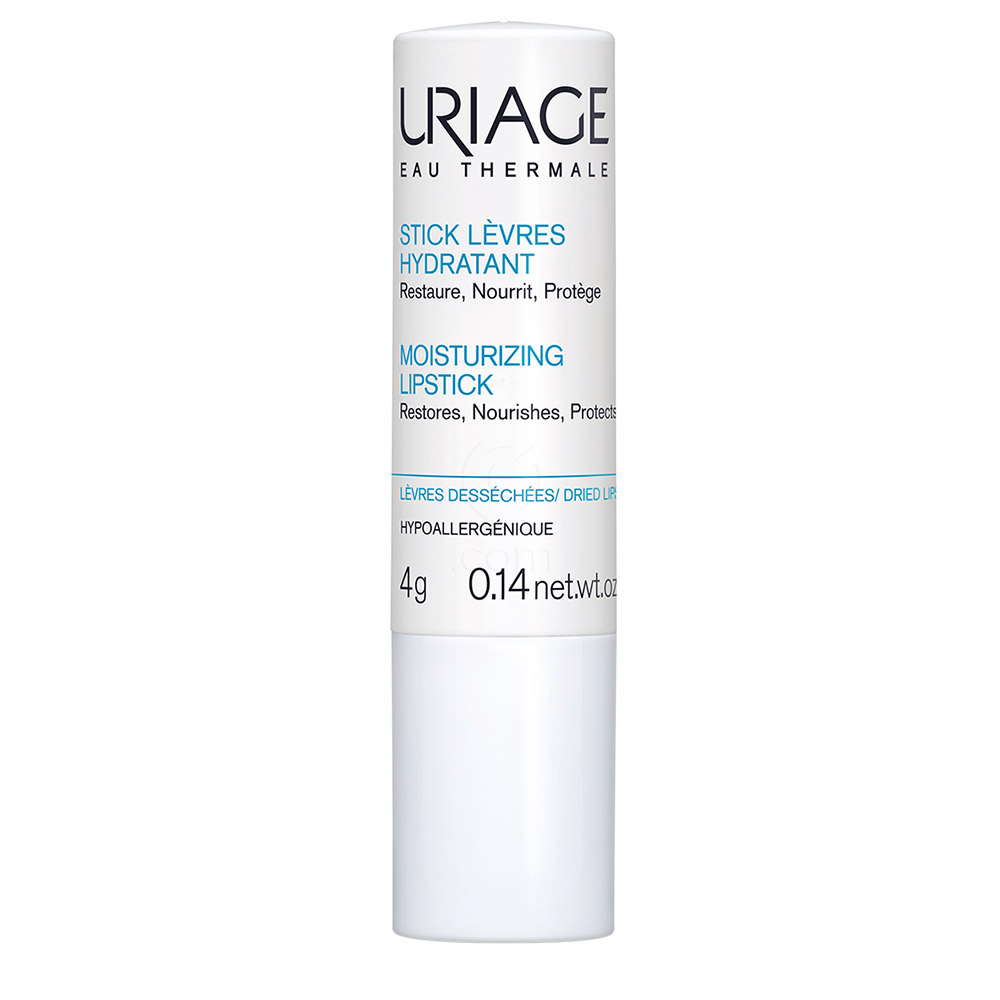Uriage hranljivi stik za ustnice (4 g)