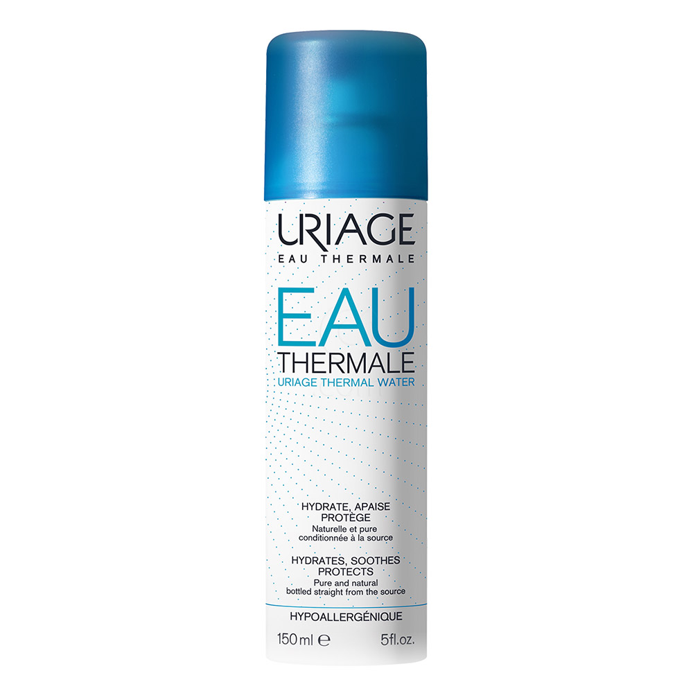 Uriage Eau Thermale, termalna voda v spreju (150 ml)