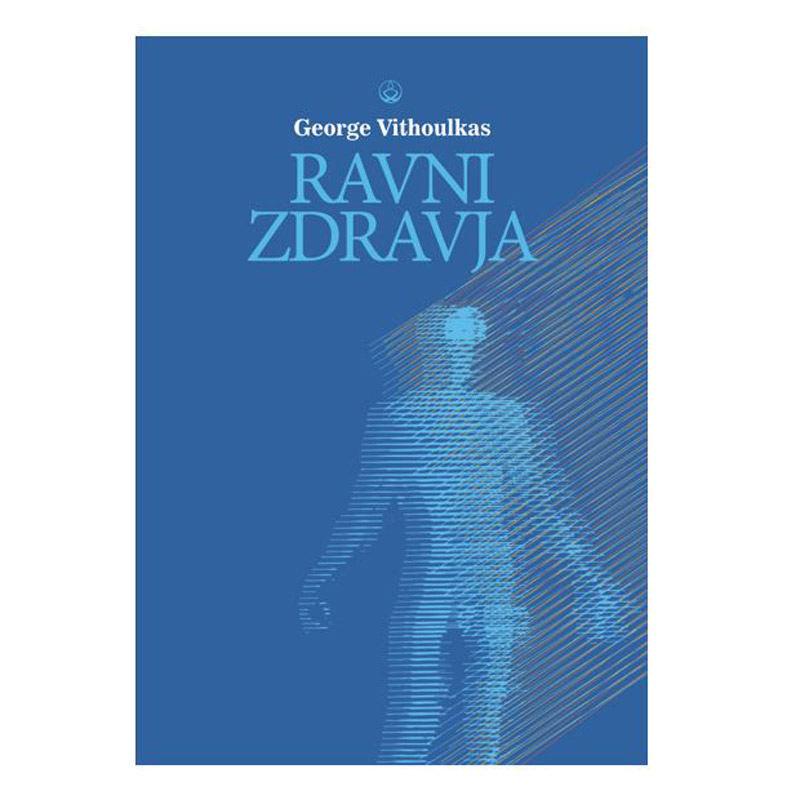 Ravni zdravja, knjiga (1 knjiga)