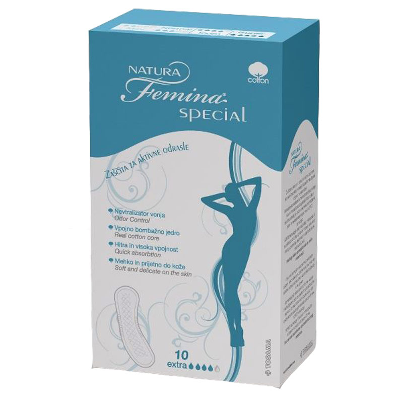 Natura Femina Special extra