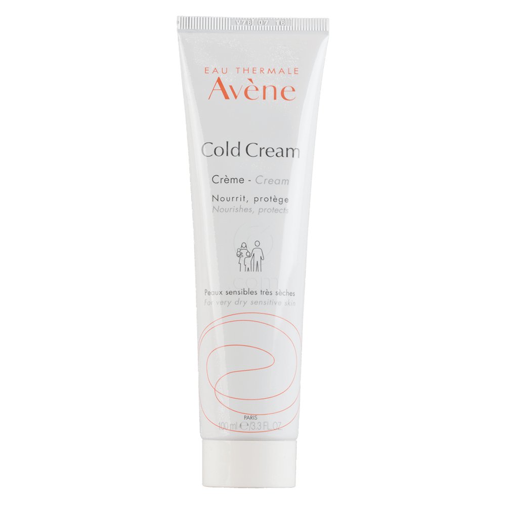 Avene Cold Cream krema 100 ml