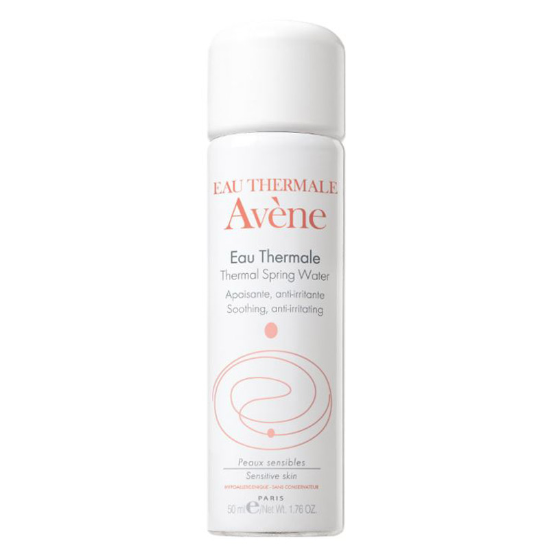 Avene termalna voda (50 ml)