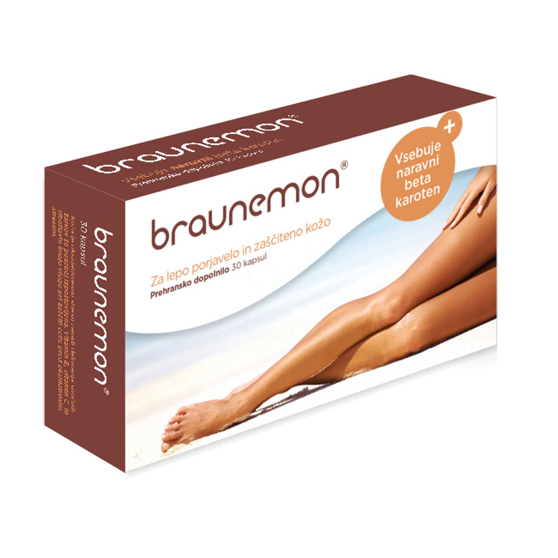 Braunemon