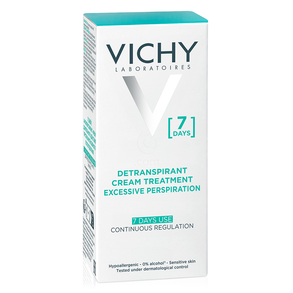 Vichy antitranspirant krema