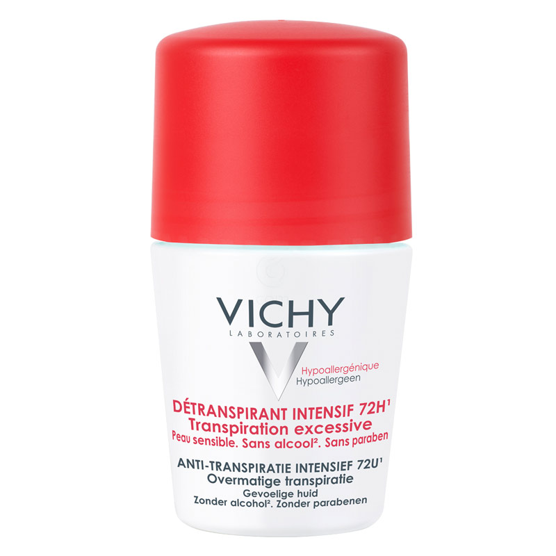 Vichy Stress Resist