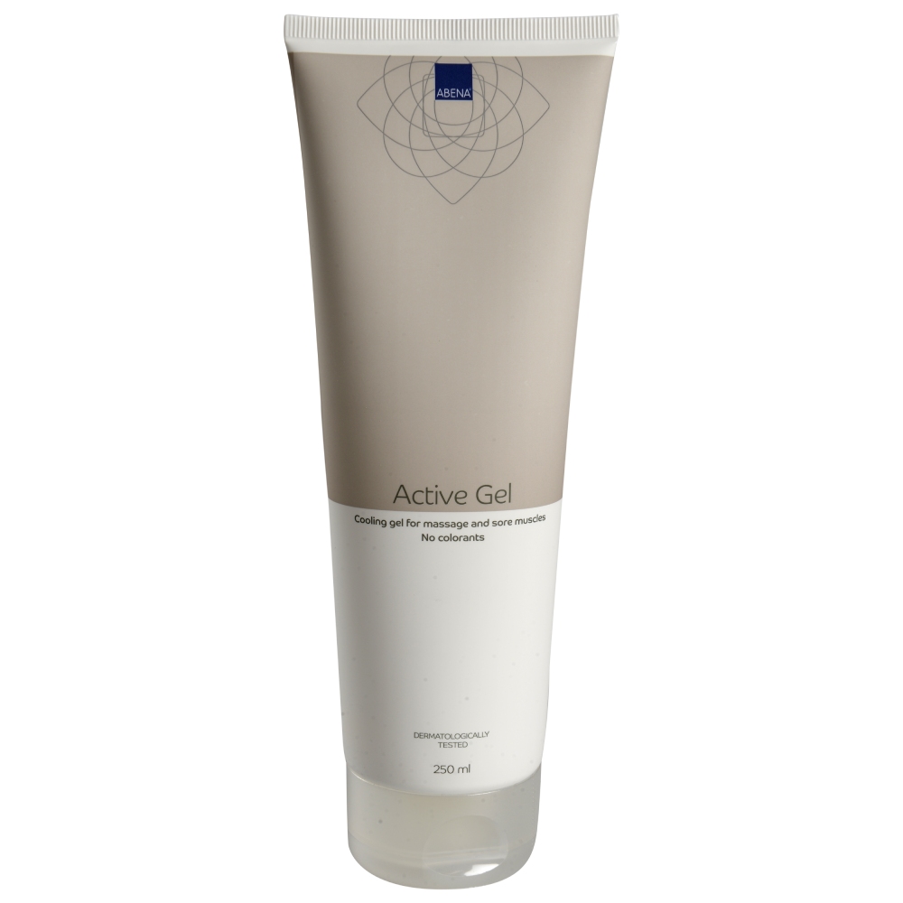 Abena Skincare Aktiv gel (250 ml)
