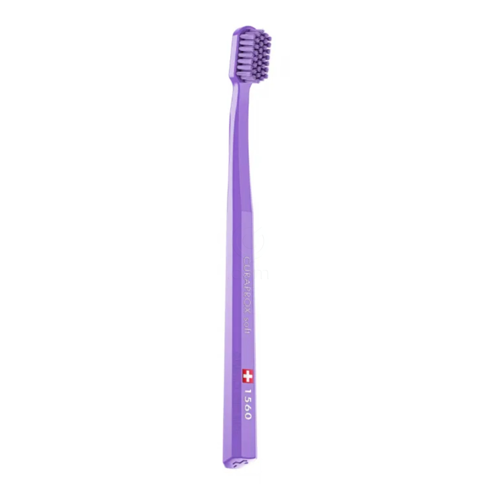 Curaprox CS 1560 Soft, zobna ščetka (1 ščetka)