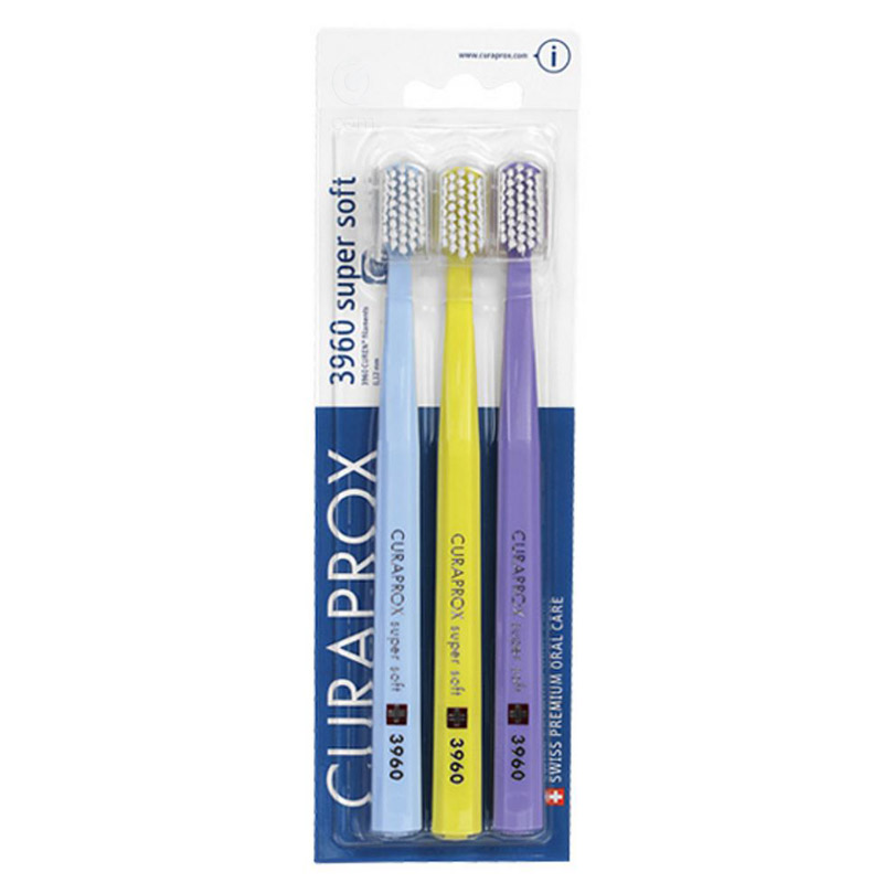 Curaprox CS 3960 Super Soft