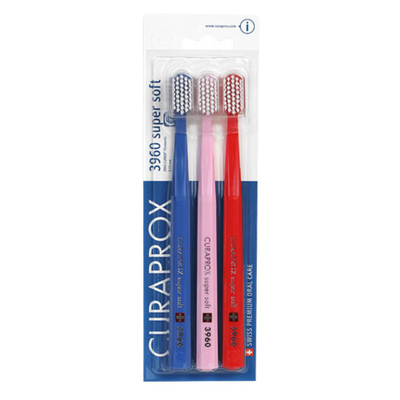 Curaprox CS 3960 Super Soft