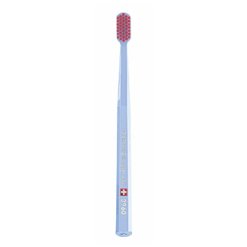 Curaprox CS 3960 Super Soft