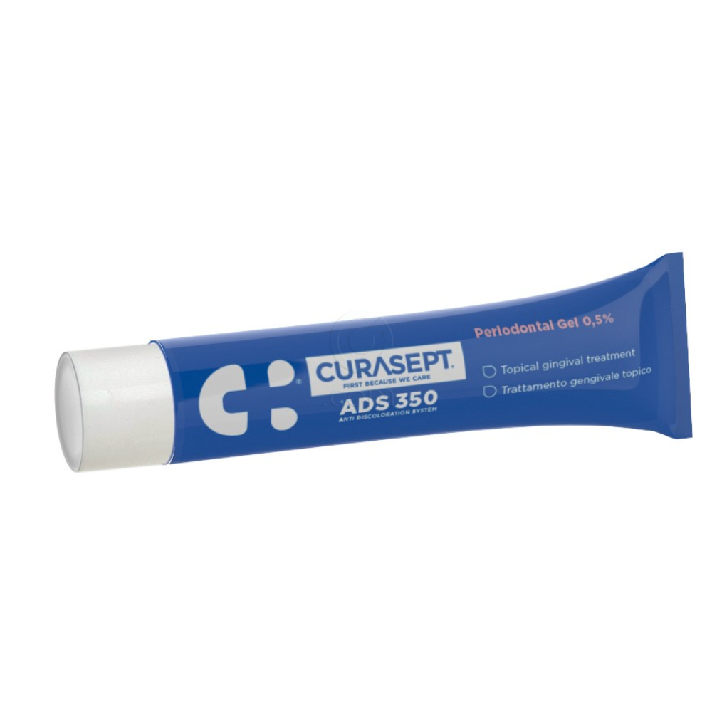 Curasept ADS 350, parodontalni gel (30 ml)