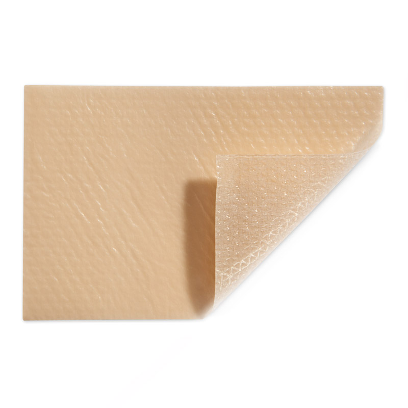 Mepiform, nesterilna silikonska obloga 10 x 18 cm