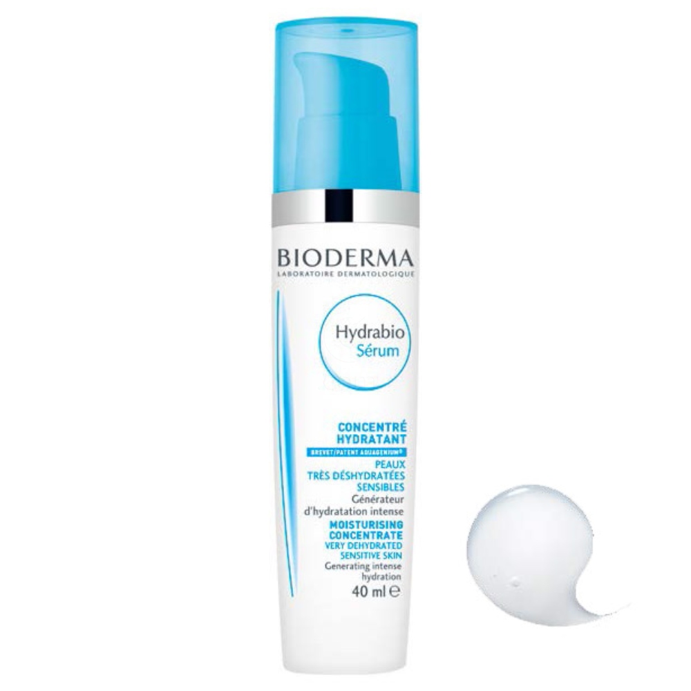 Bioderma Hydrabio, serum