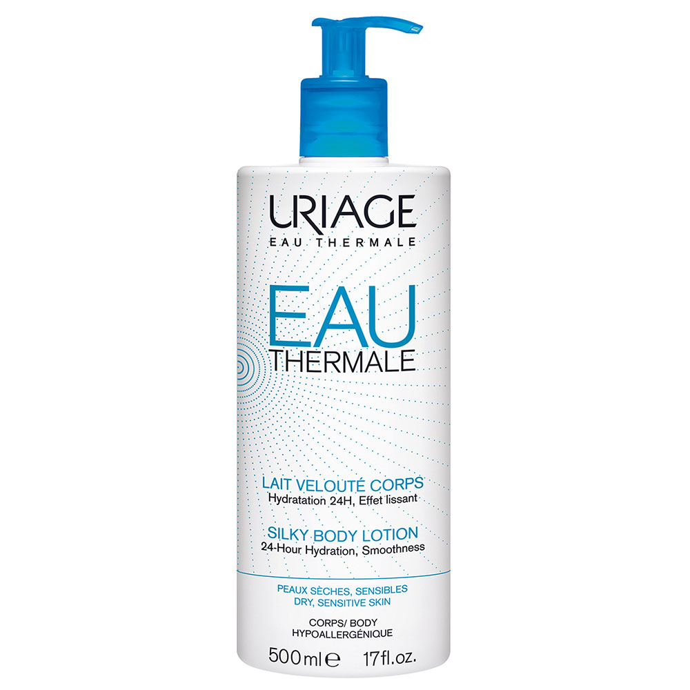 Uriage Eau Thermale, losjon za za telo (500 ml)