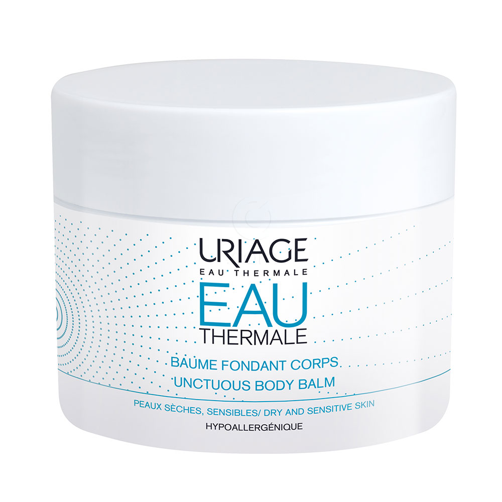 Uriage Eau Thermale, učvrščujoč balzam za telo (200 ml)