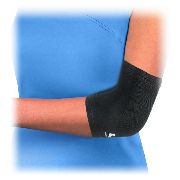 Mueller elastična manšeta za komolec - LG