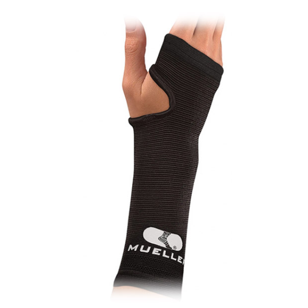 Mueller elastična manšeta za zapestje - REG (1 manšeta)