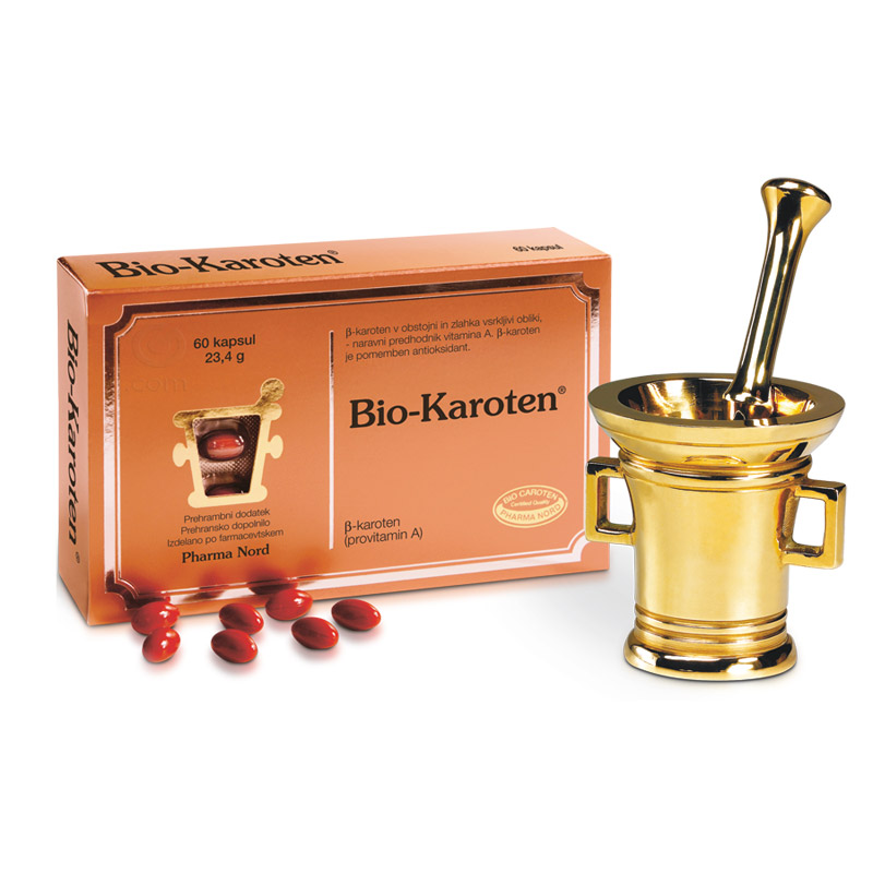karoten
