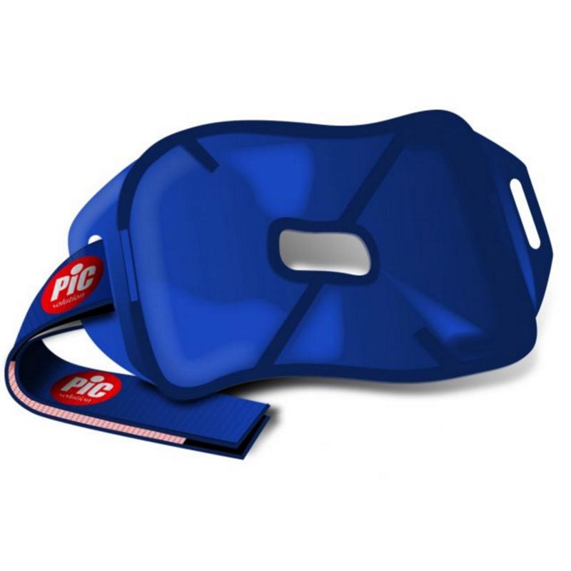 ThermoGel Comfort blazinica 17 x 30 cm