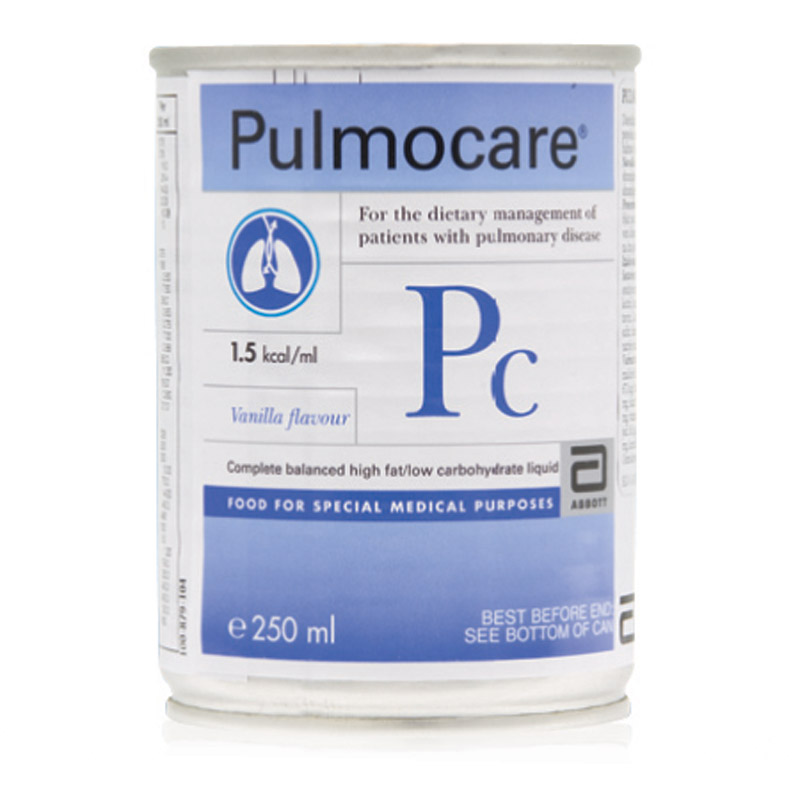 Pulmocare (250 ml)