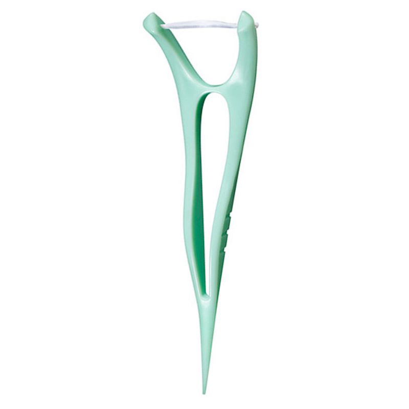 Jordan Easy Reach Flossers, zobna nitka (25 kosov)