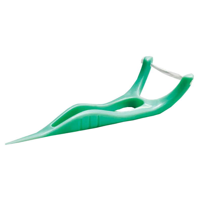 Jordan Easy Reach Flossers, zobna nitka (25 kosov)