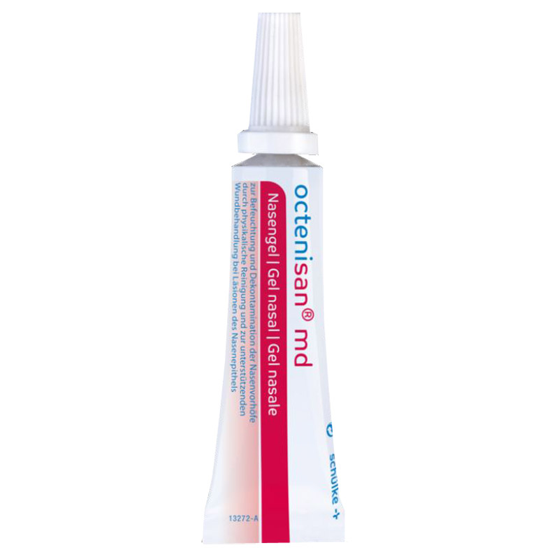 Octenisan md, nazalni gel (6 ml)