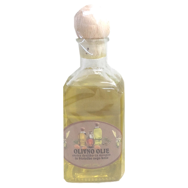 Papaja olivno olje (100 ml)