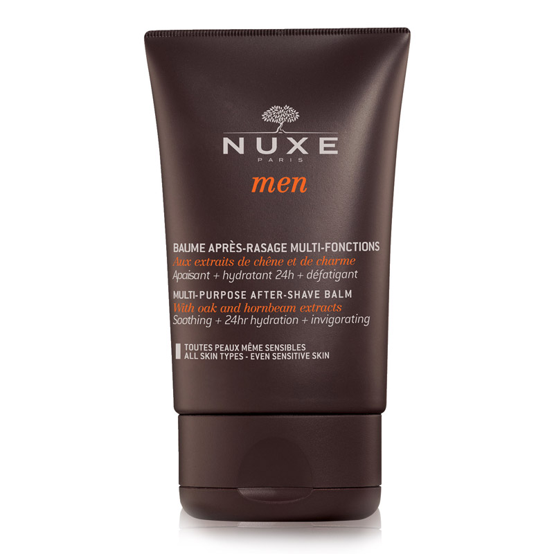 Nuxe Man Multi Purpose After Shave Balm, balzam po britju (50 ml)
