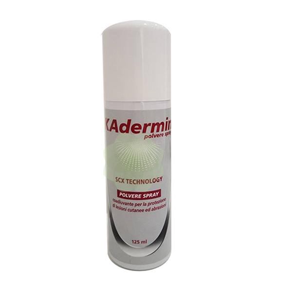Kadermin, sprej (125 ml)