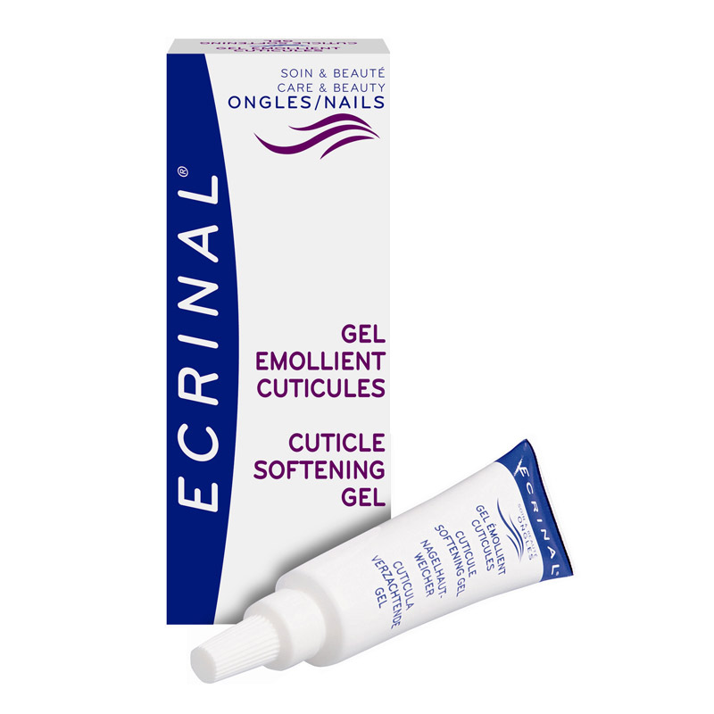 Ecrinal, gel za obnohtno kožico (10 ml)