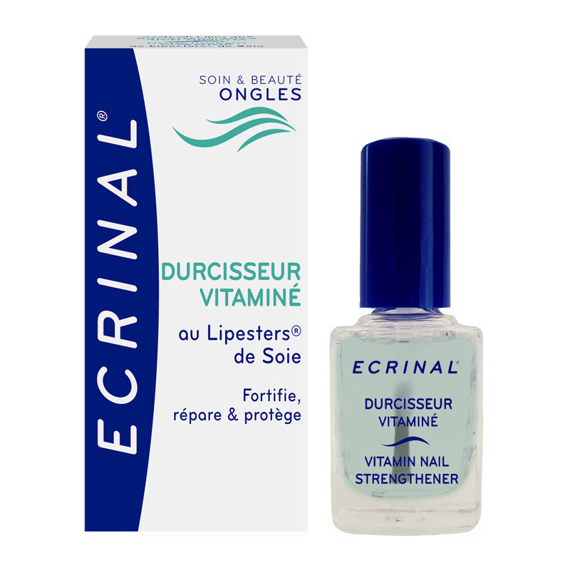 Ecrinal, utrjevalec nohtov z vitamini (10 ml)