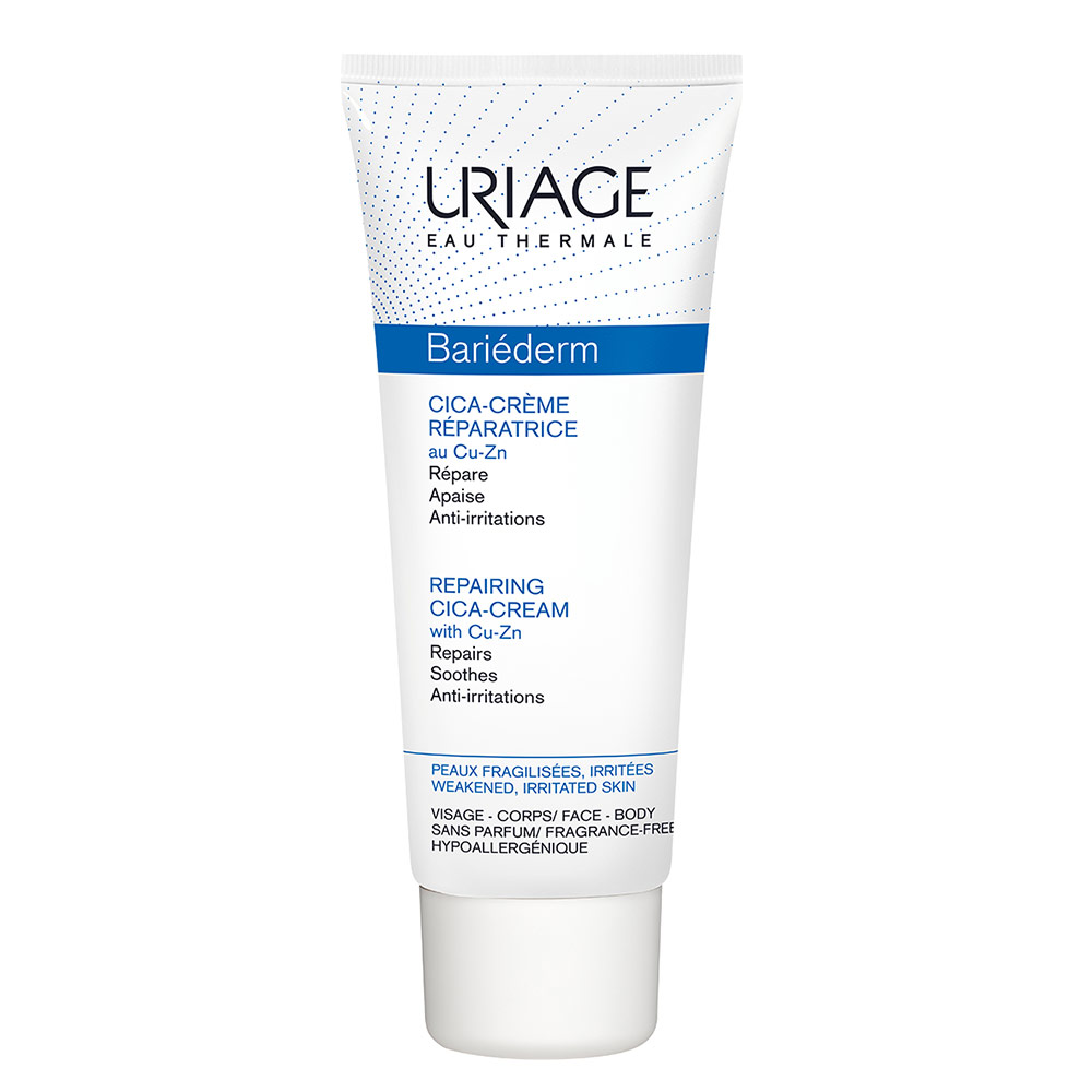 Uriage Bariederm Cica krema - 100 ml