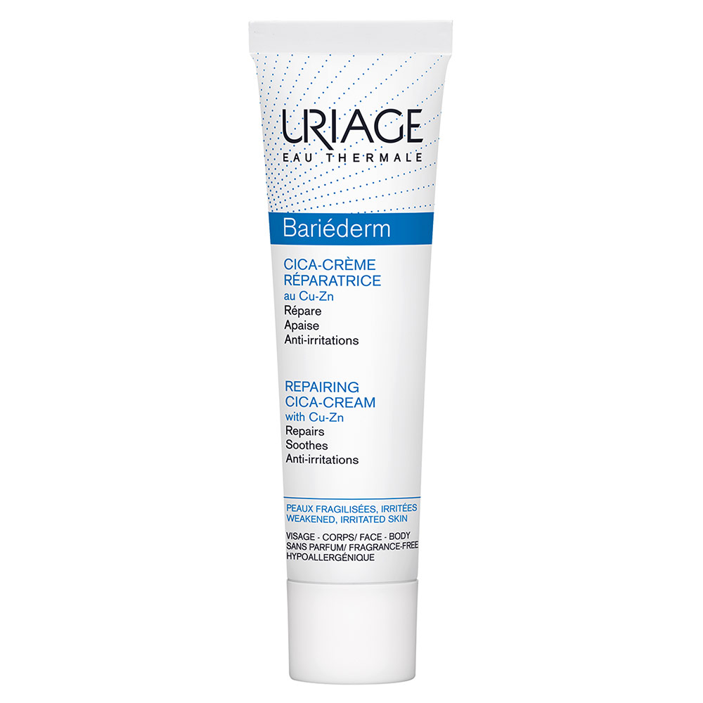 Uriage Bariederm Cica, krema - 40 ml