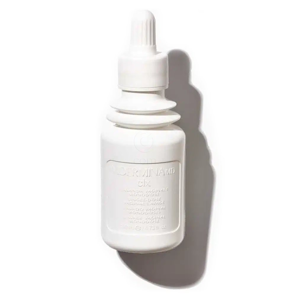 Vidermina CLX, raztopina za vaginalno izpiranje (5 x 140 ml)