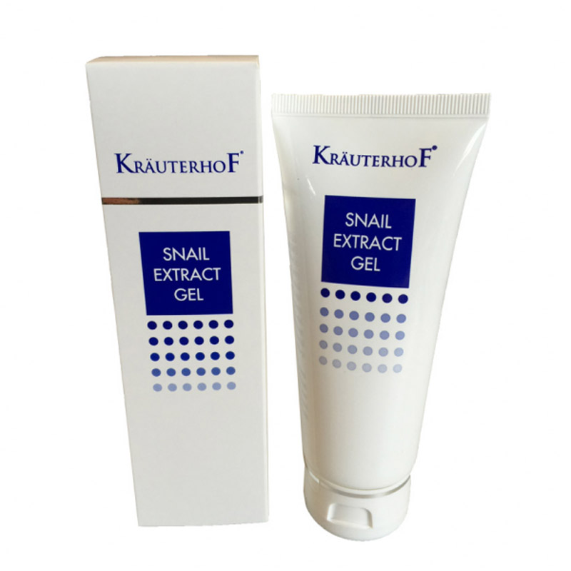 Krauterhof, polžji gel (100 ml)