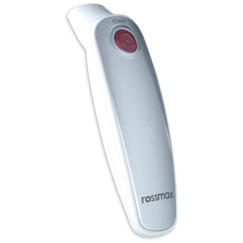 Rossmax HA500, brezkontaktni termometer (1 termometer)