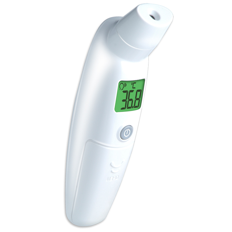 Rossmax HA500, brezkontaktni termometer
