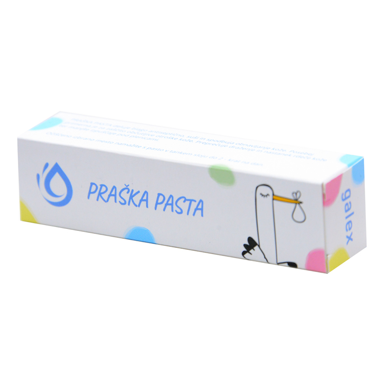 Galex Praška pasta (20 g)
