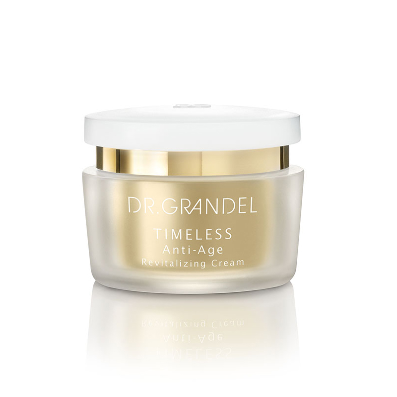 Dr. Grandel Timeless Anti-Age Revitalizing, krema (50 ml)