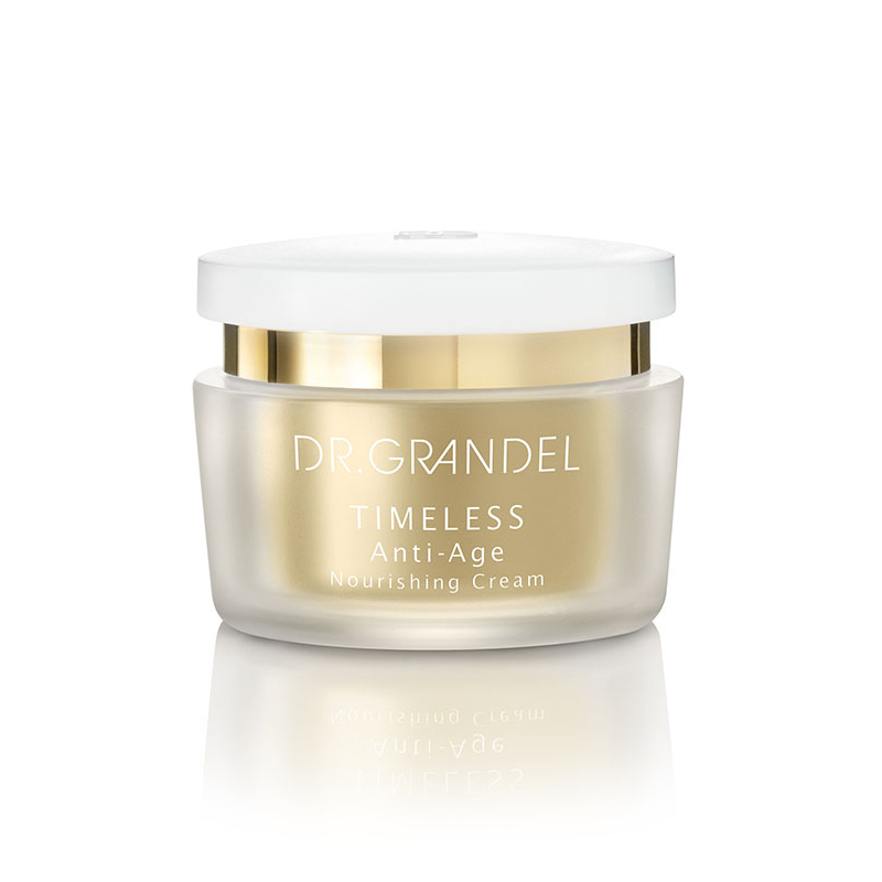 Dr. Grandel Timeless Anti-Age Nourishing, krema (50 ml)