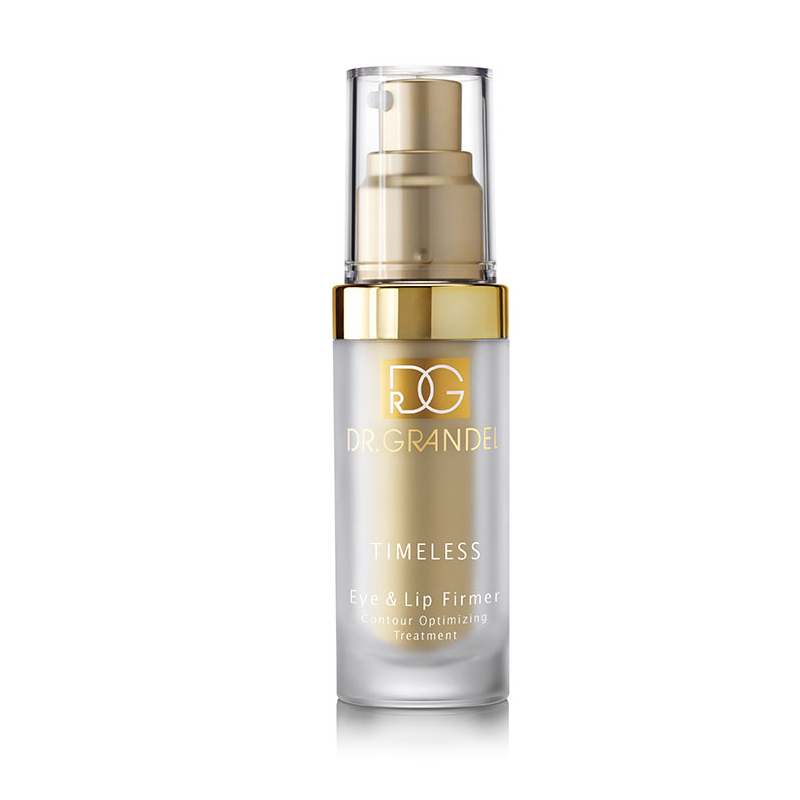 Dr. Grandel Timeless Firmer, krema za oči in ustnice (15 ml)